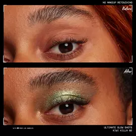 ULTIMATE GLOW SHOTS