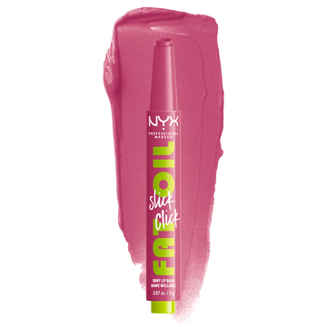 BAUME BRILLANCE FAT OIL SLICK CLICK