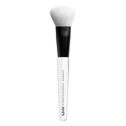 High Glass Finishing Powder Brush