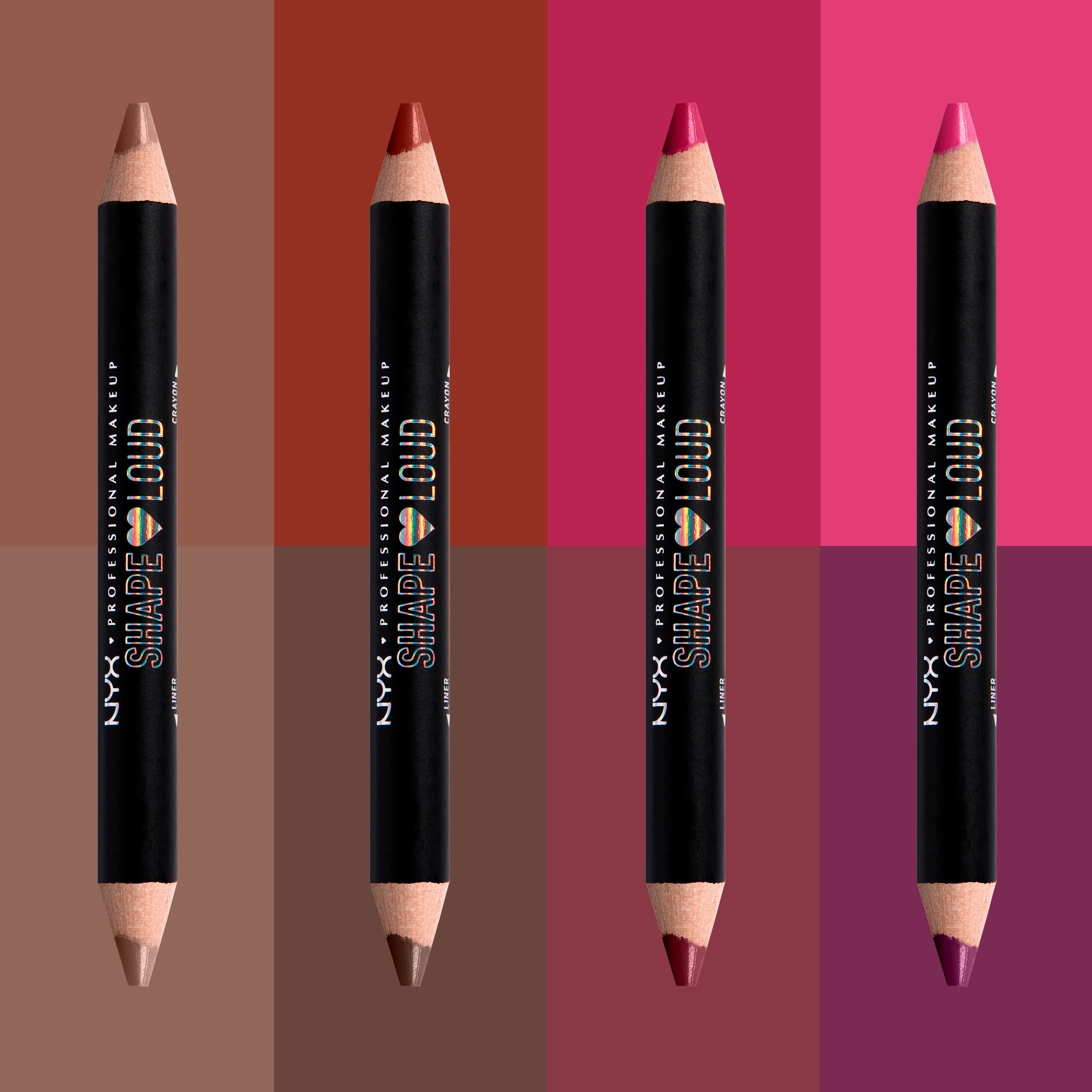 Nyx ombre sales lip duo