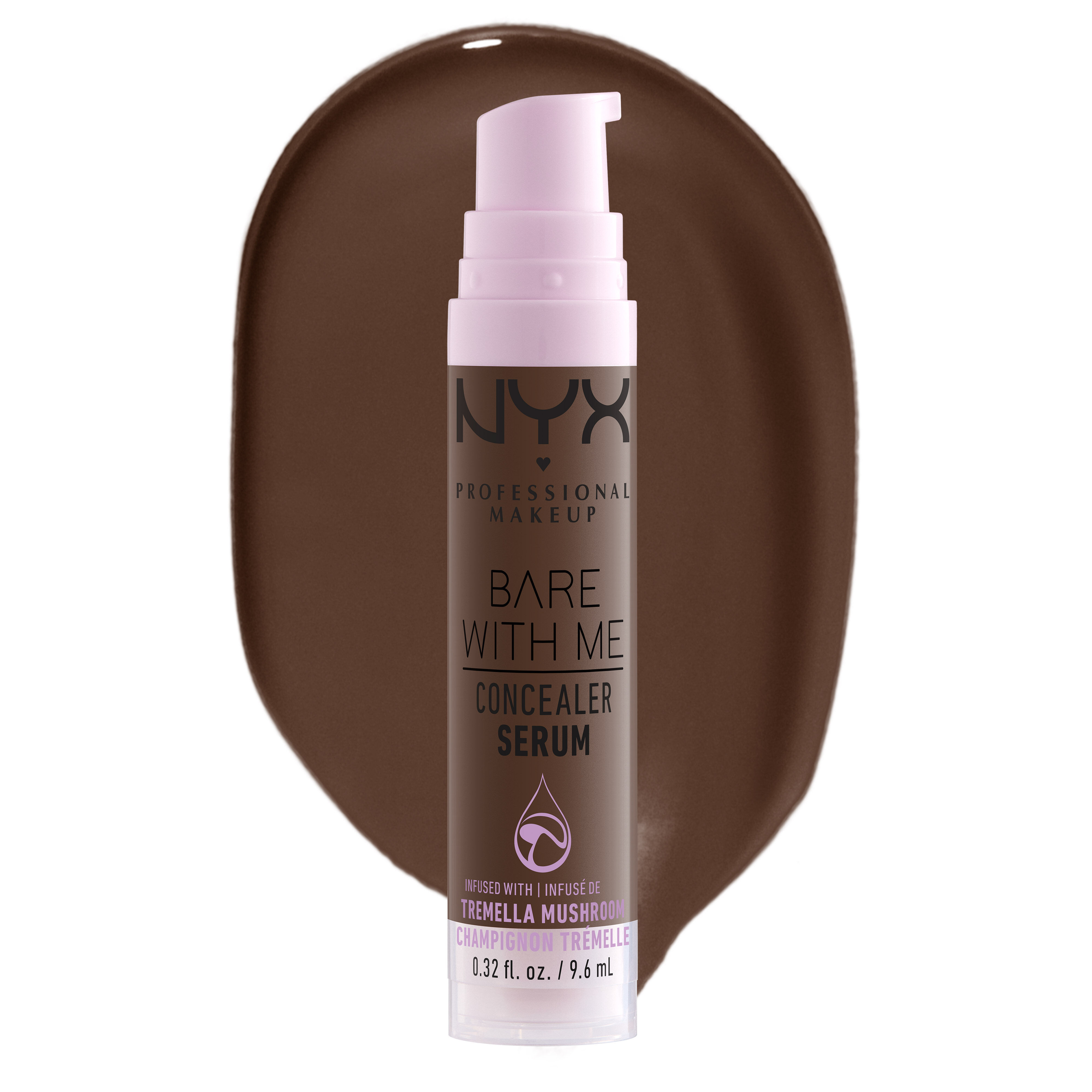 BARE WITH ME CONCEALER SERUM