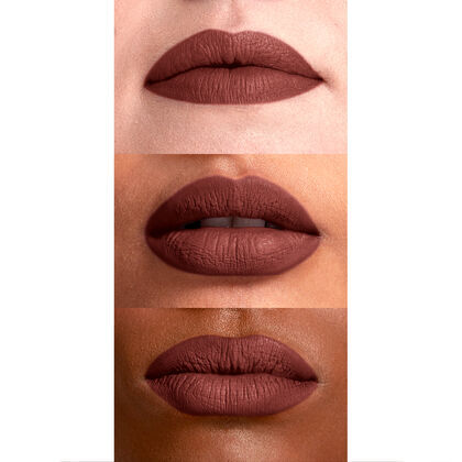 Lip Lingerie Push-Up Rouge a levres longue tenue