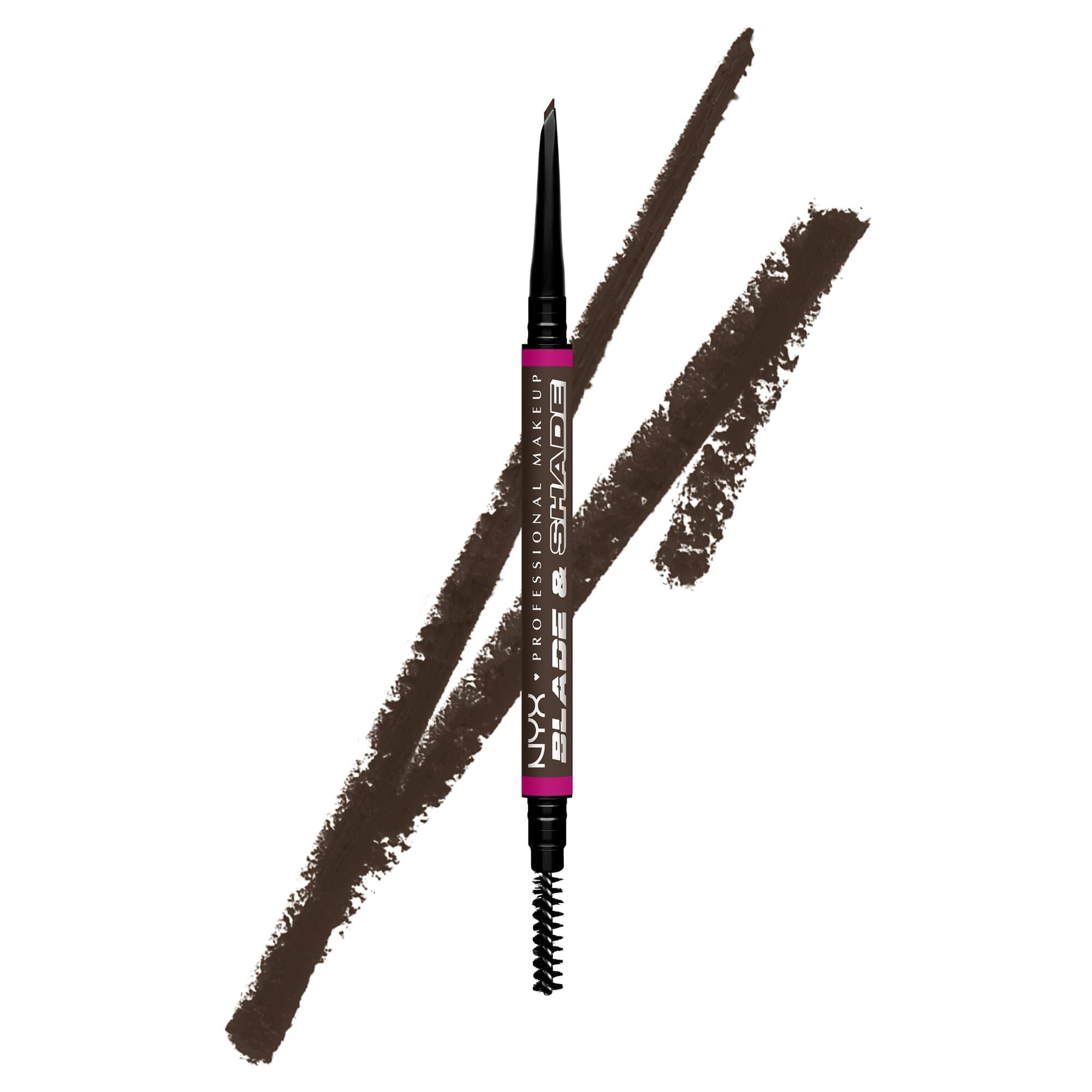 Blade & Shade Dual Edge Brow Pencil