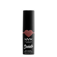 ROUGE A LEVRES SUEDE MAT