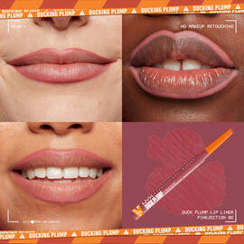 Crayon A Levres Repulpant Duck Plump