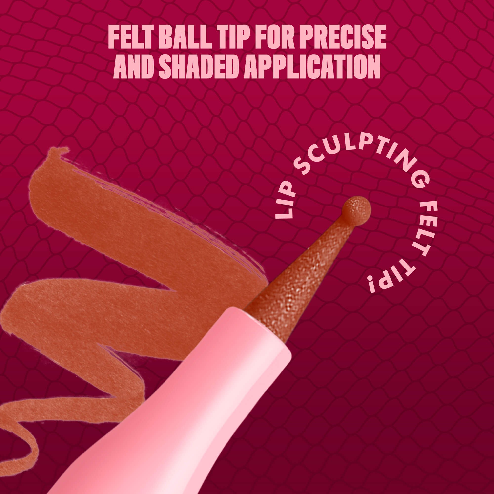 Lip Lingerie Lip Liner Stain