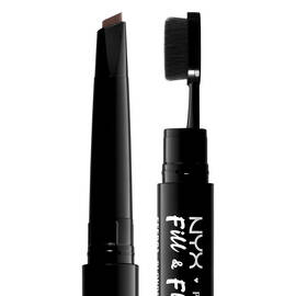FILL & FLUFF EYEBROW POMADE PENCIL