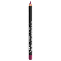 SUEDE MATTE LIP LINER