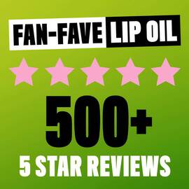 FAT OIL LIP DRIP