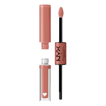 SHINE LOUD HIGH SHINE LIP COLOUR