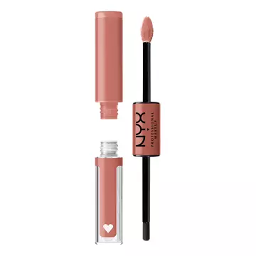 SHINE LOUD COULEUR POUR LEVRES HAUTE BRILLANCE