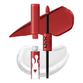 NYX Professional Makeup Shine Loud couleur pour levres haute brillance
