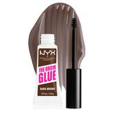 OUTIL INSTANTANE POUR SOURCILS THE BROW GLUE