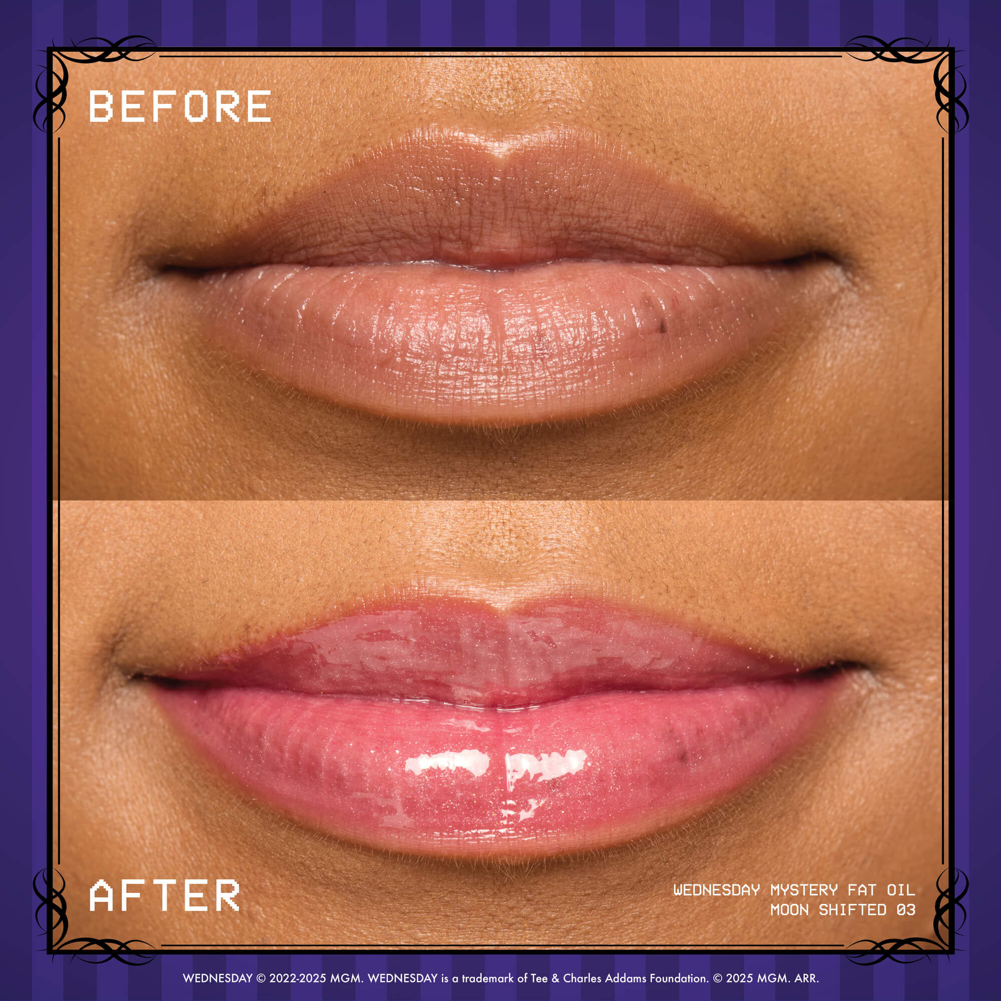 Before & After 2