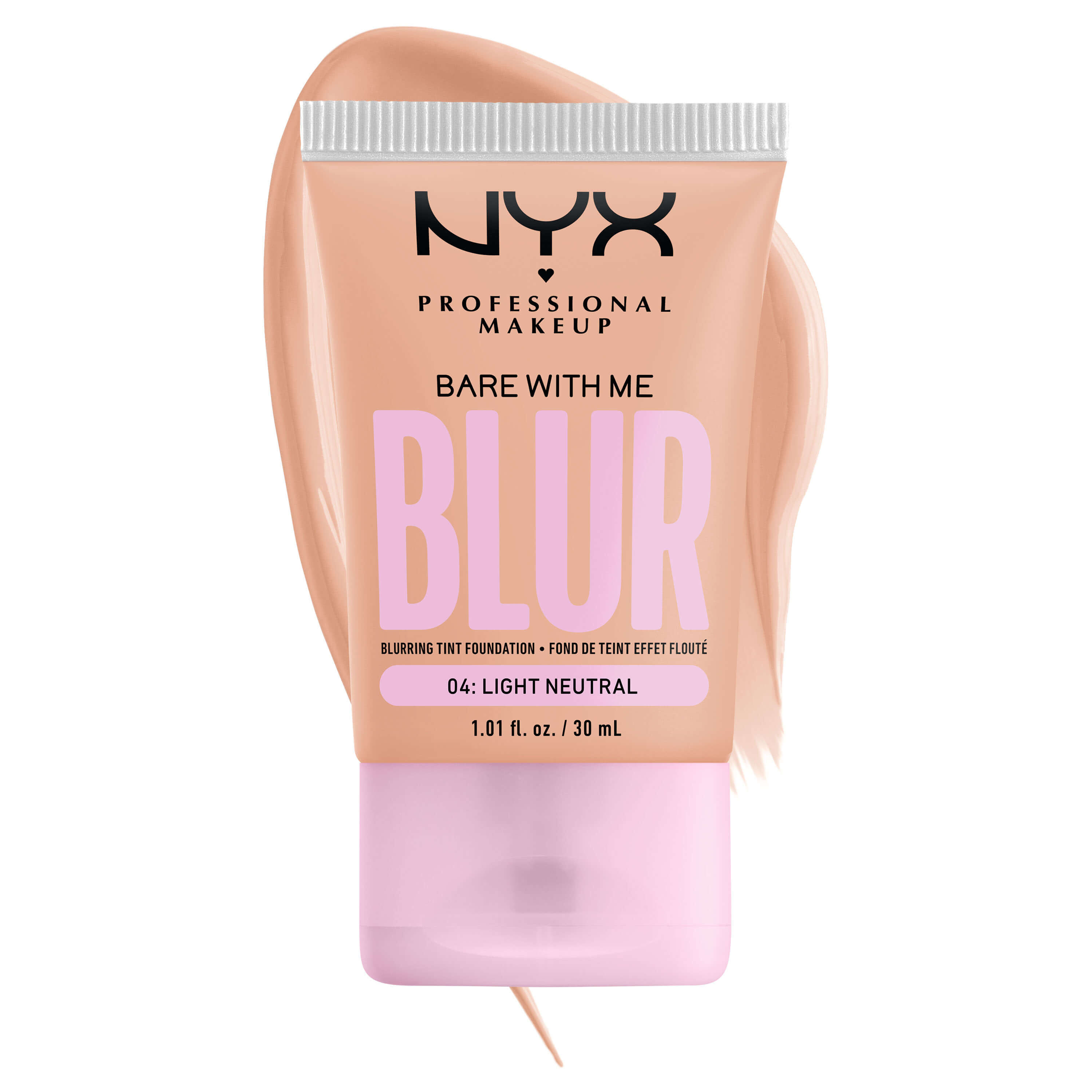 BARE WITH ME TINT FOUNDATION