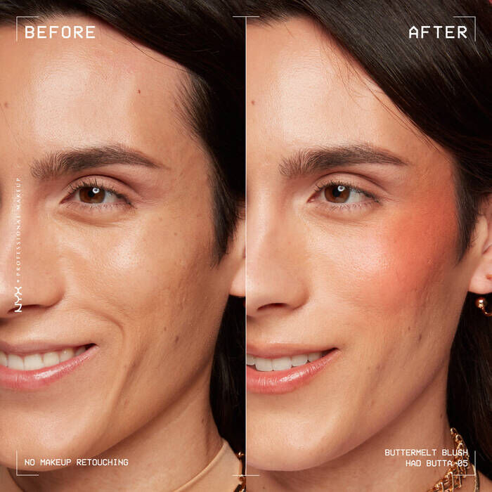 Buttermelt Blush