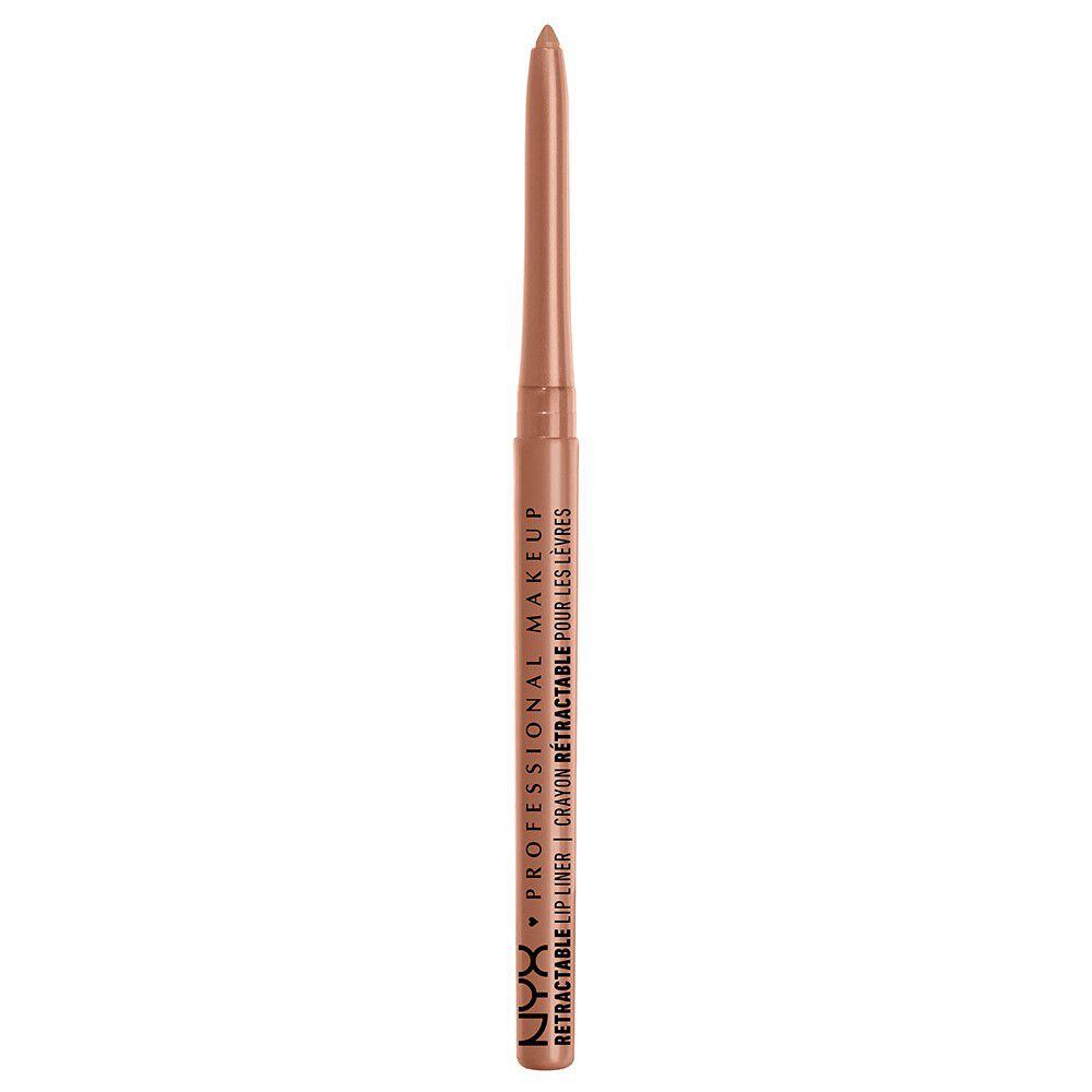 Crayon pour les levres Retractable