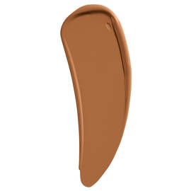 BORN TO GLOW! NATURALLY RADIANT FOUNDATION