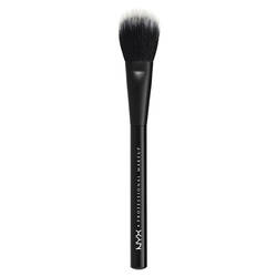 Pinceau Professionnel Double Fibre