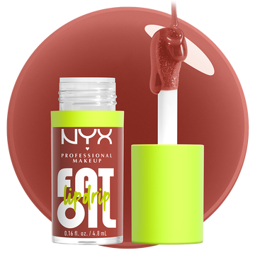 HUILE POUR LES LEVRES FAT OIL