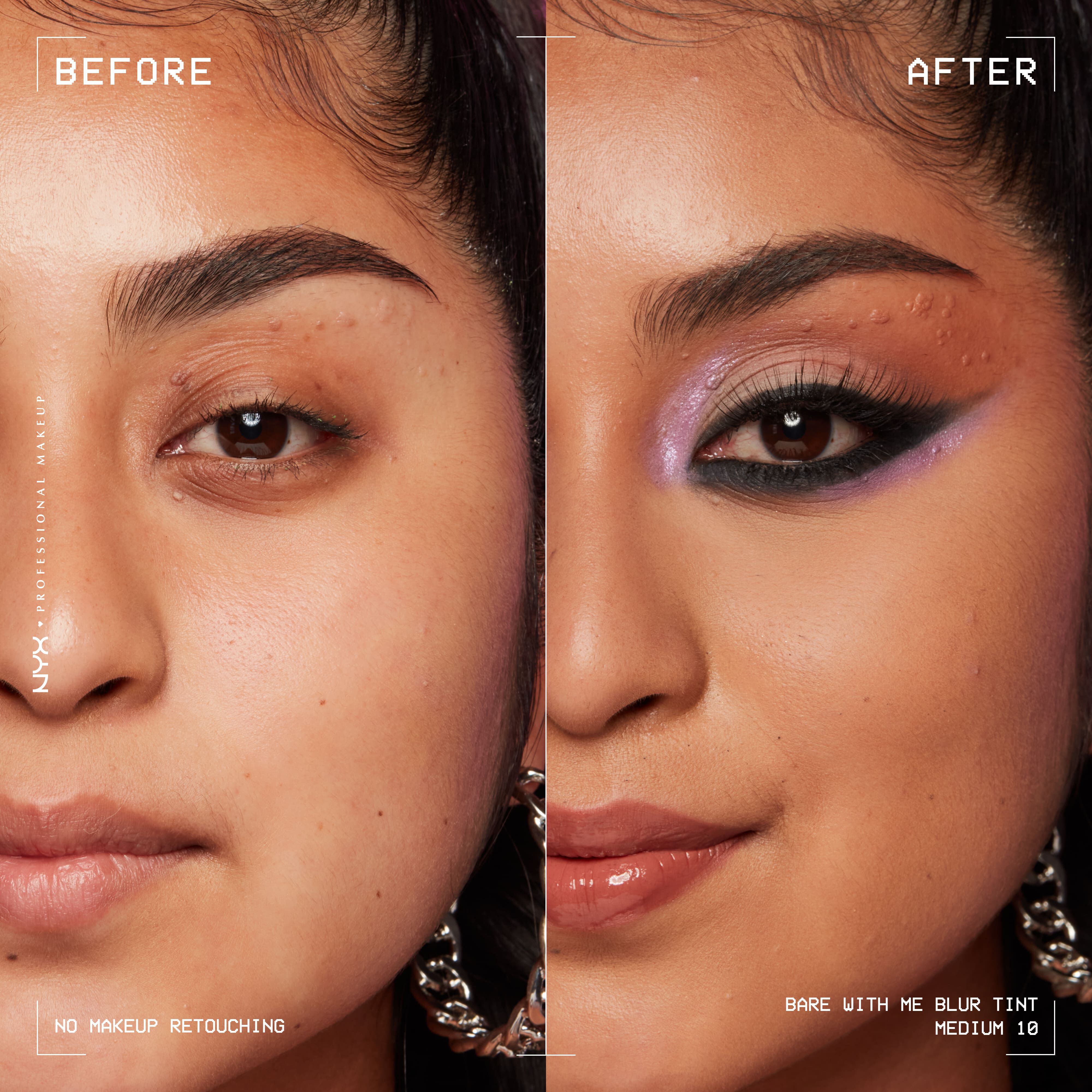 BARE WITH ME TINT FOUNDATION