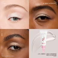 Lid Lingerie Cream Eye Pigment