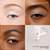 Lid Lingerie Cream Eye Pigment