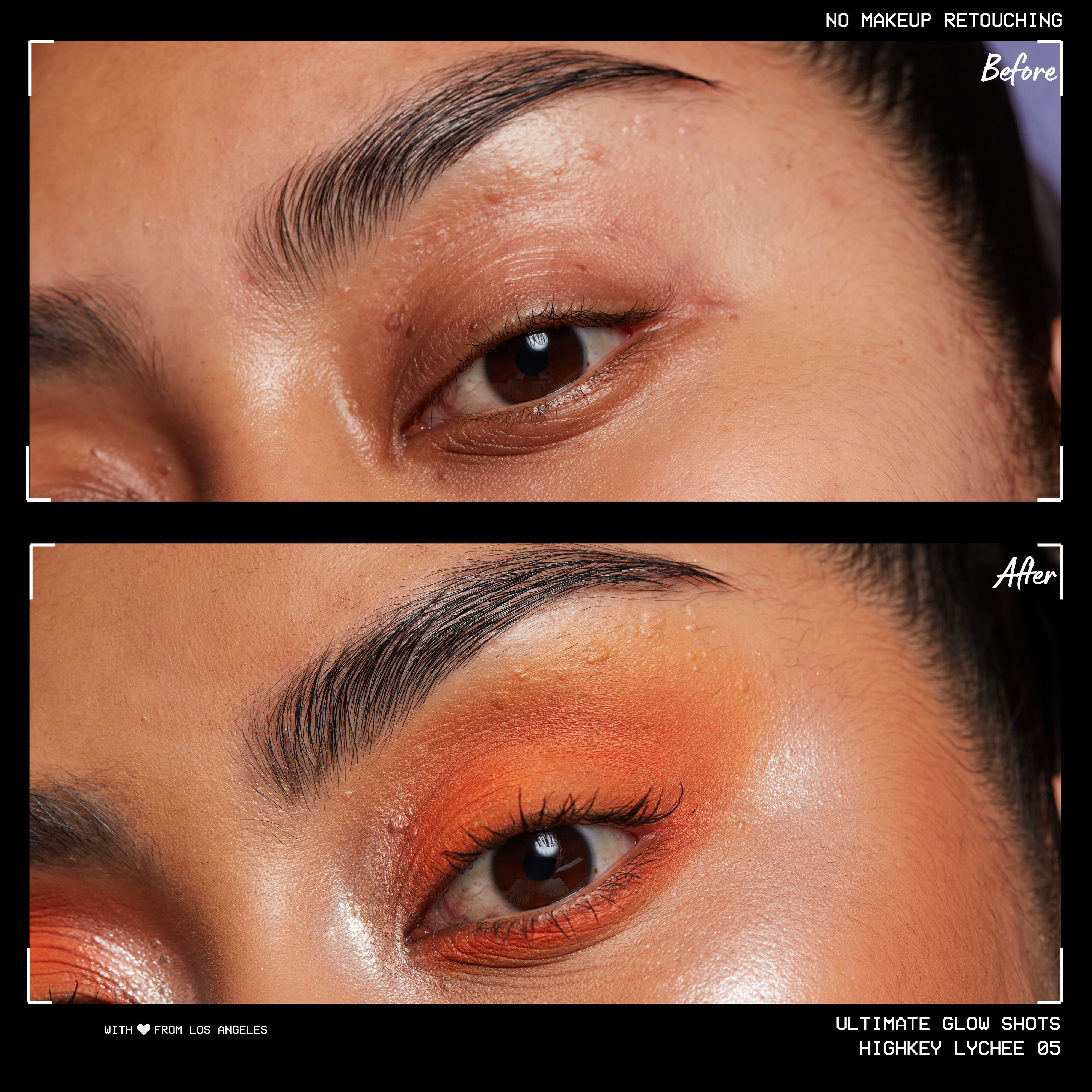 ULTIMATE GLOW SHOTS