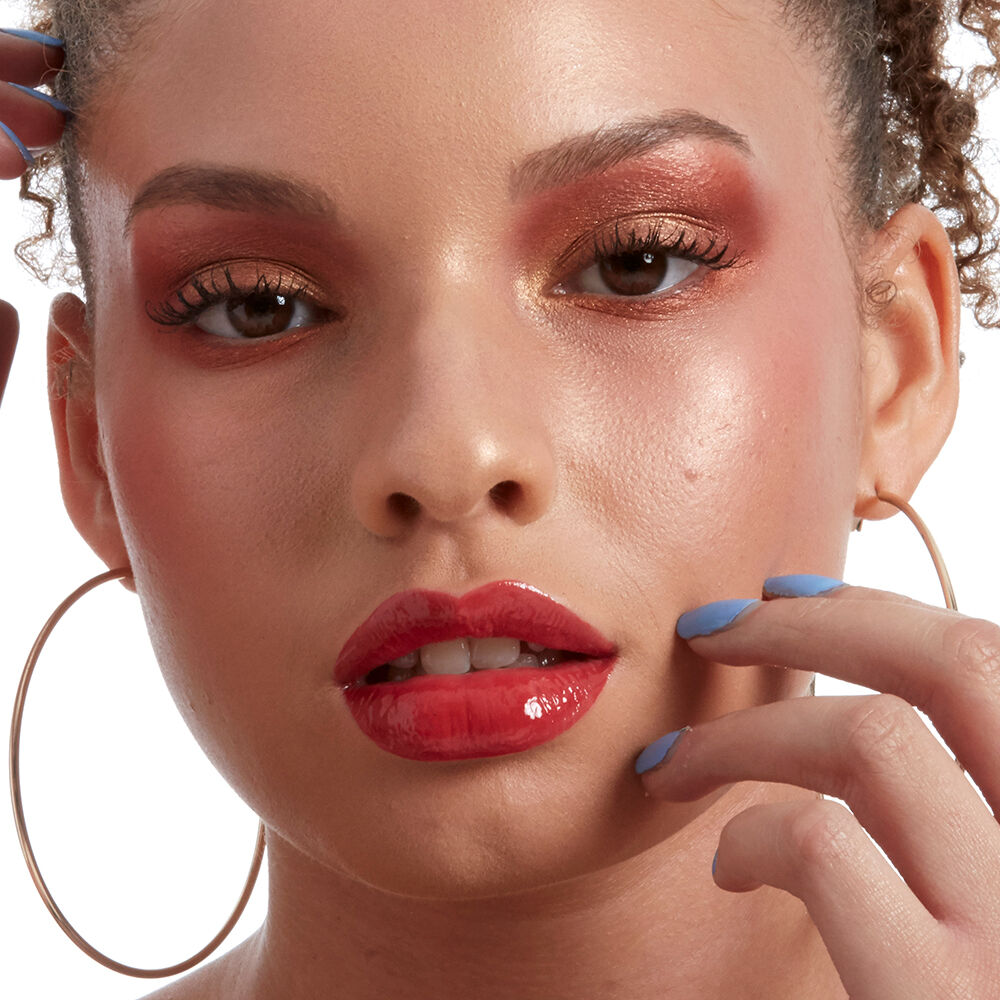 BUTTER GLOSS