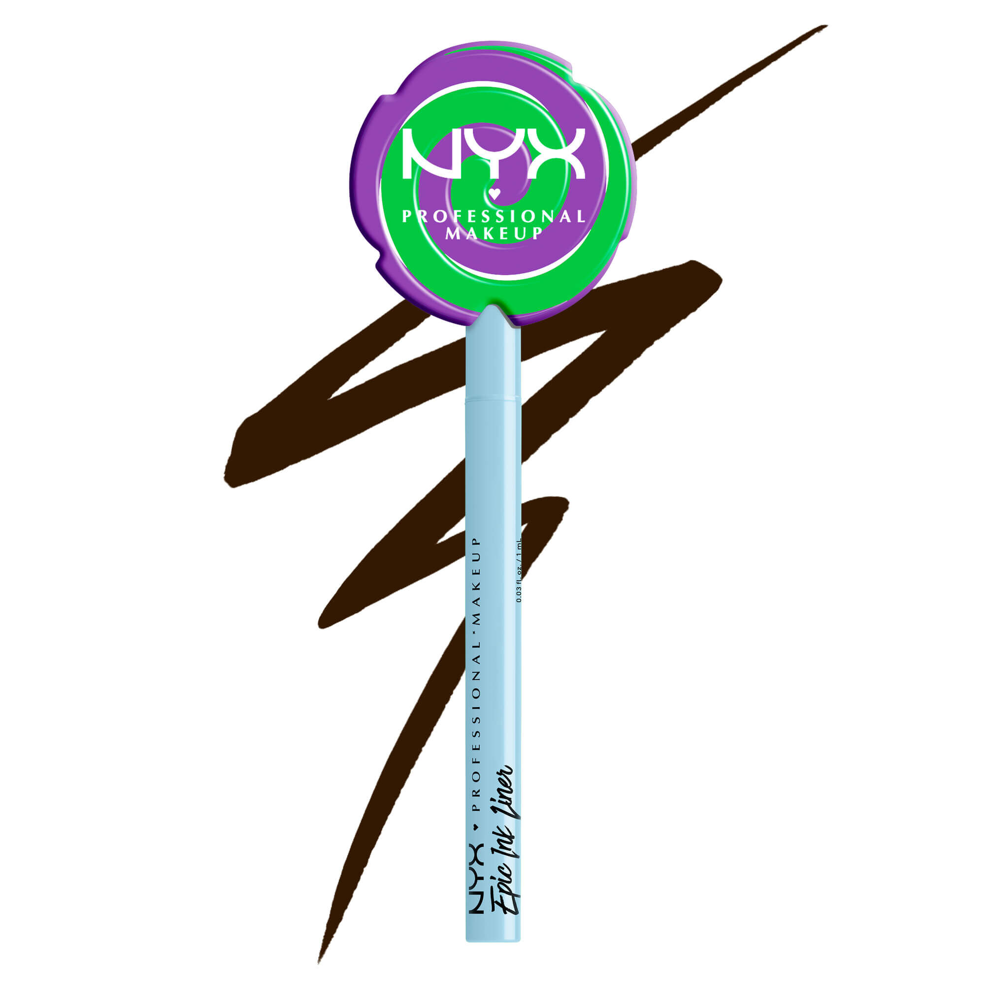 LIGNEUR CANDY SWIRL HOLIDAY