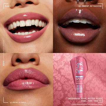 Brillant A Levres Royal Bridgerton