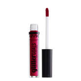GLITTER GOALS ROUGE A LEVRES LIQUIDE