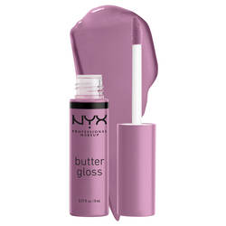 BUTTER GLOSS