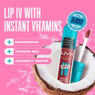 Lip Iv Hydrating Gloss Serum