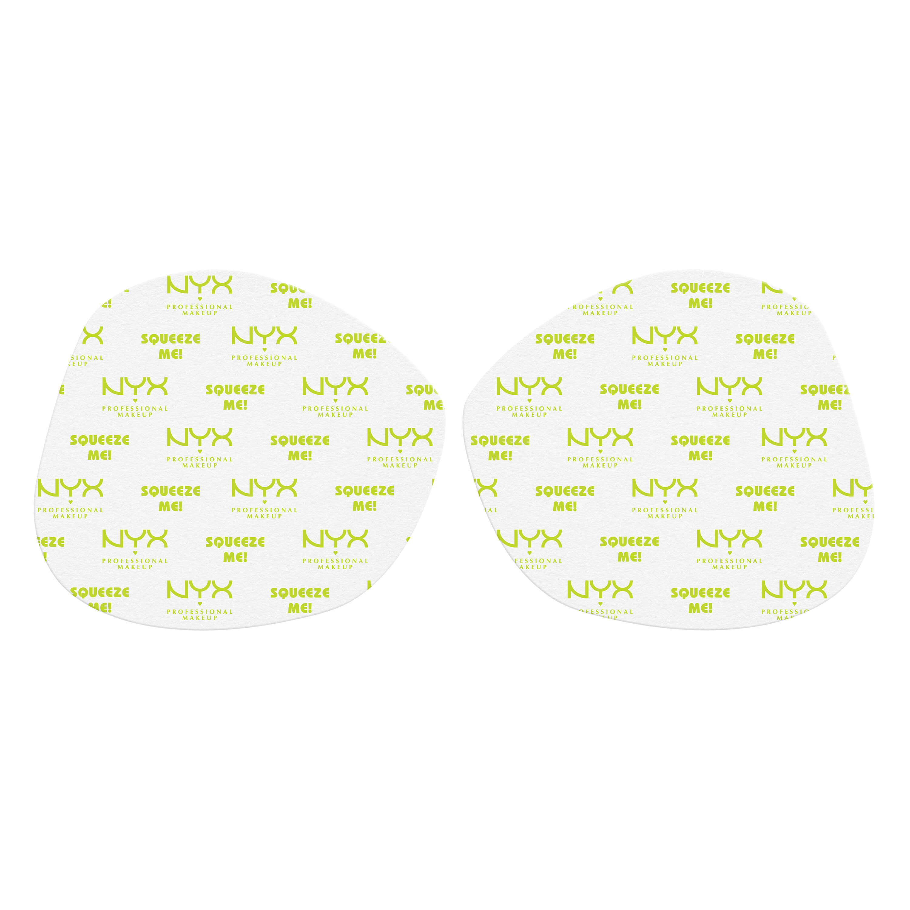 Fat Cheeks Butt Mask