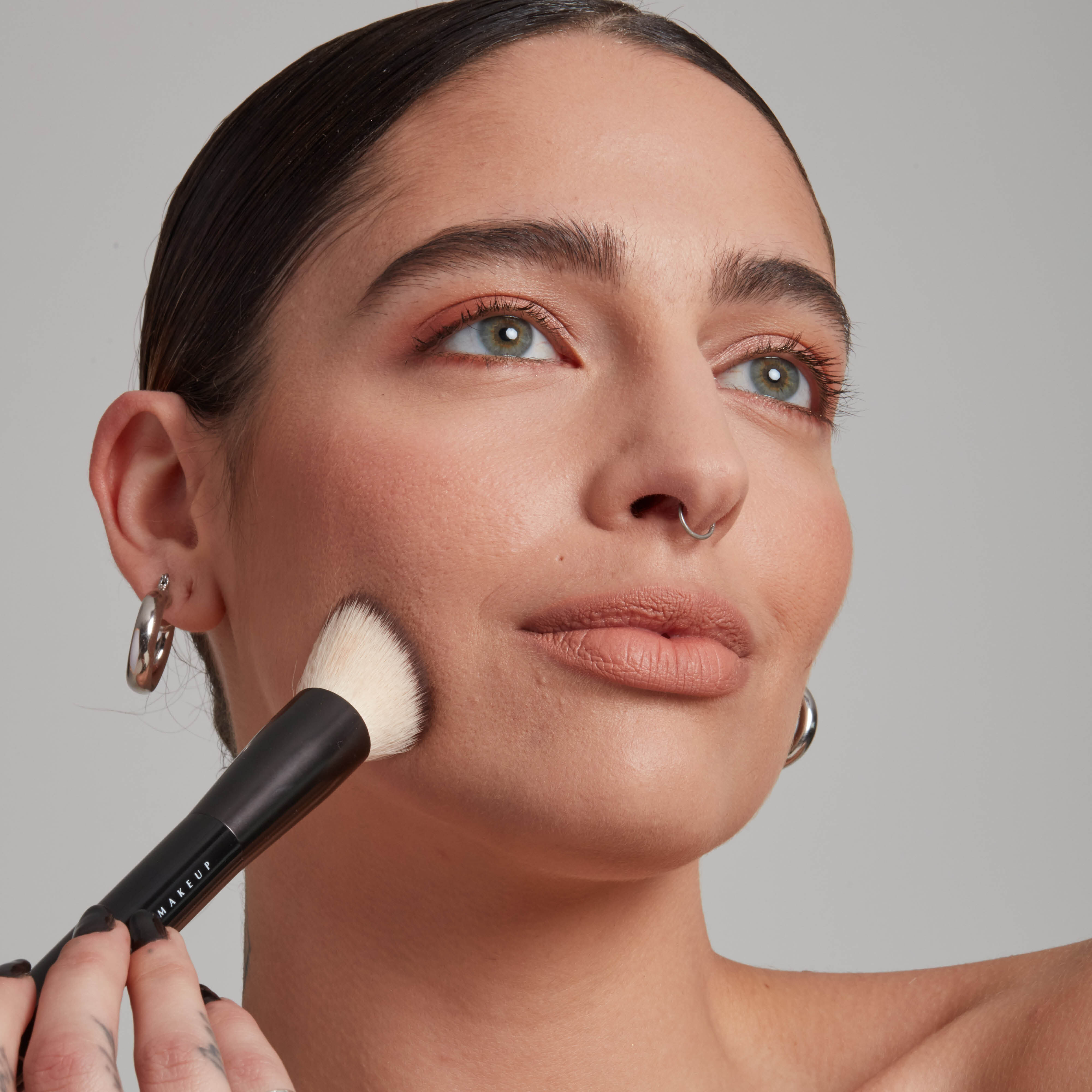 TOTAL CONTROL PRO DROP FOUNDATION