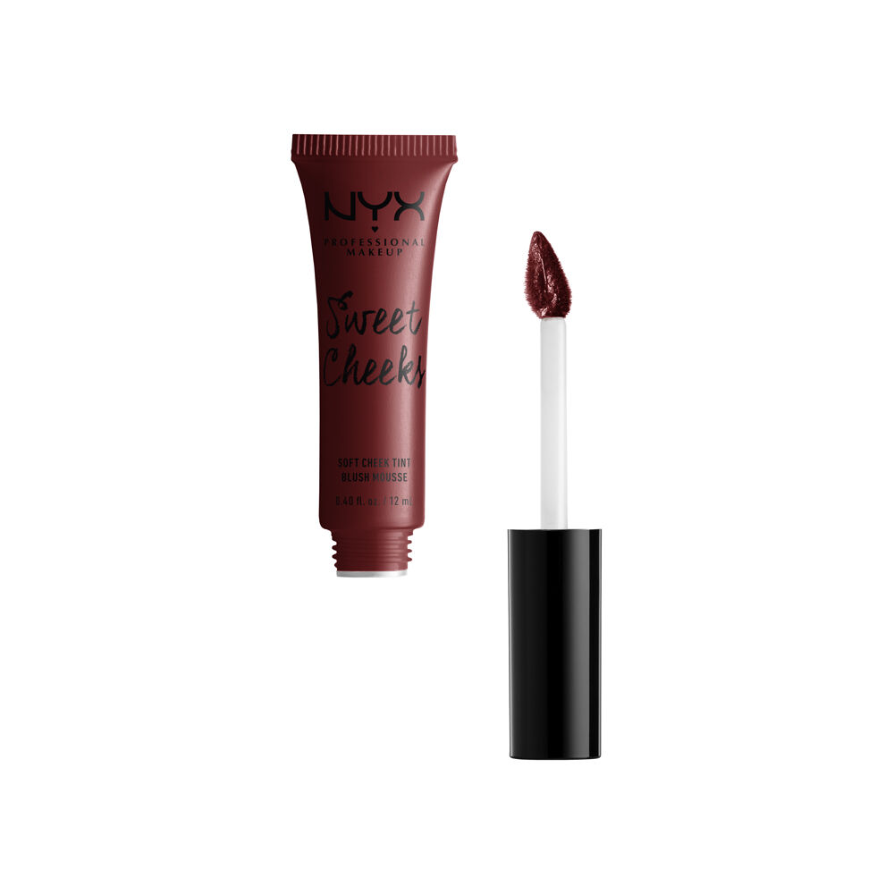 Sweet Cheeks Soft Cheek Tint