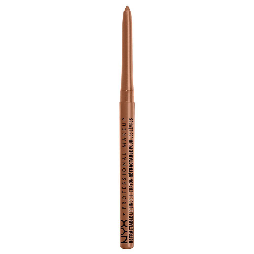 Crayon pour les levres Retractable