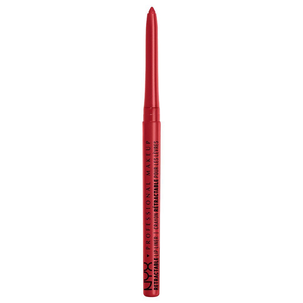 Crayon pour les levres Retractable