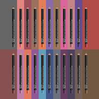 Suede Matte Lip Liner