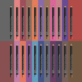 SUEDE MATTE LIP LINER