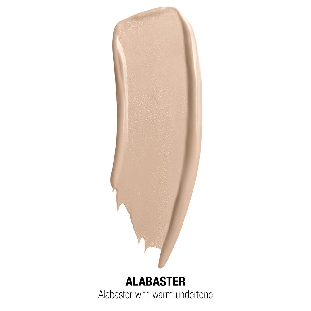 Can't Stop Won't Stop Full Coverage Foundation