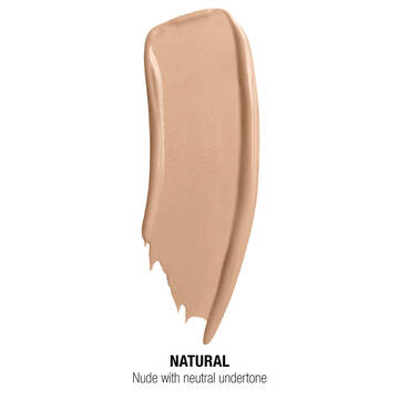 Can't Stop Won't Stop Full Coverage Foundation