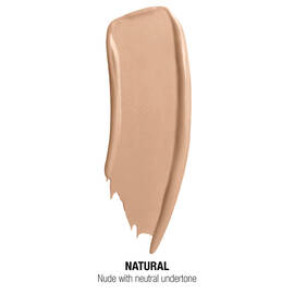 Can't Stop Won't Stop Full Coverage Foundation