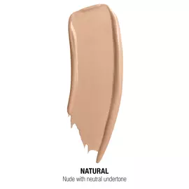 Can't Stop Won't Stop Full Coverage Foundation