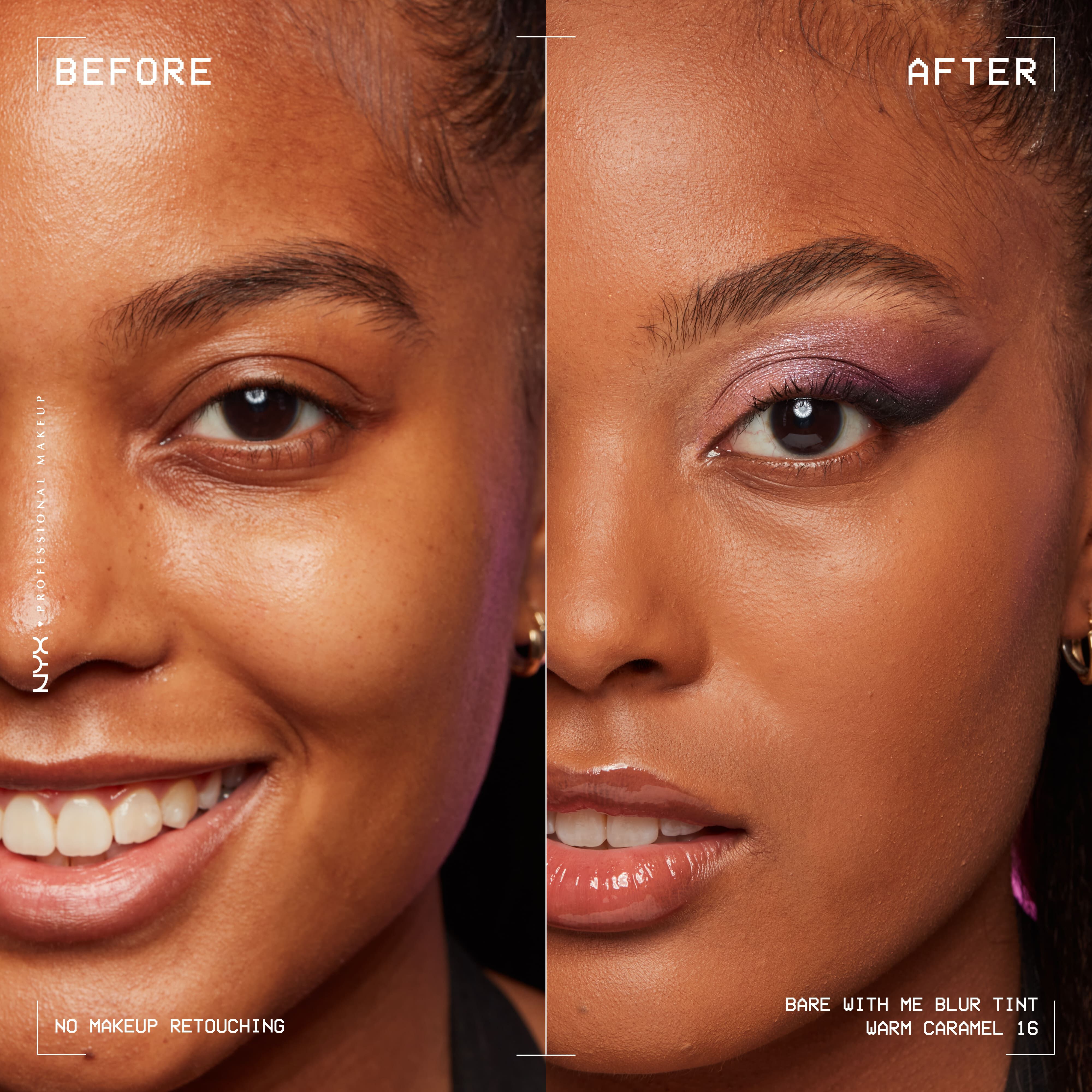 BARE WITH ME TINT FOUNDATION