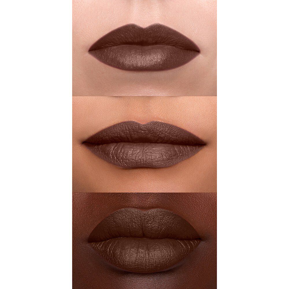 SUEDE MATTE LIPSTICK