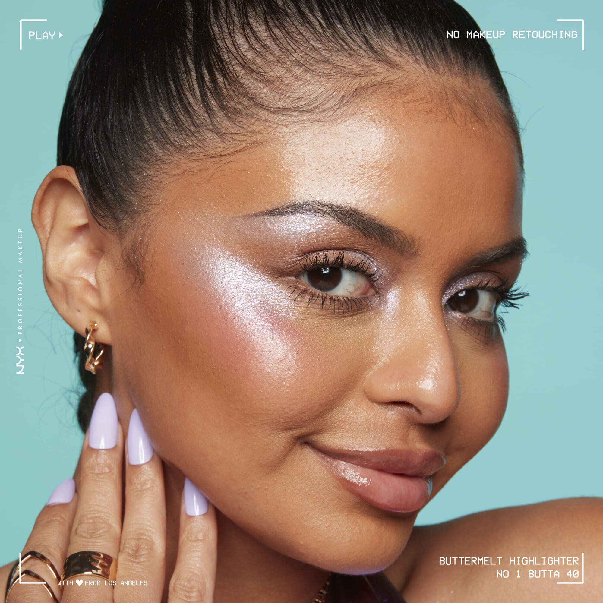 BUTTERMELT HIGHLIGHTER