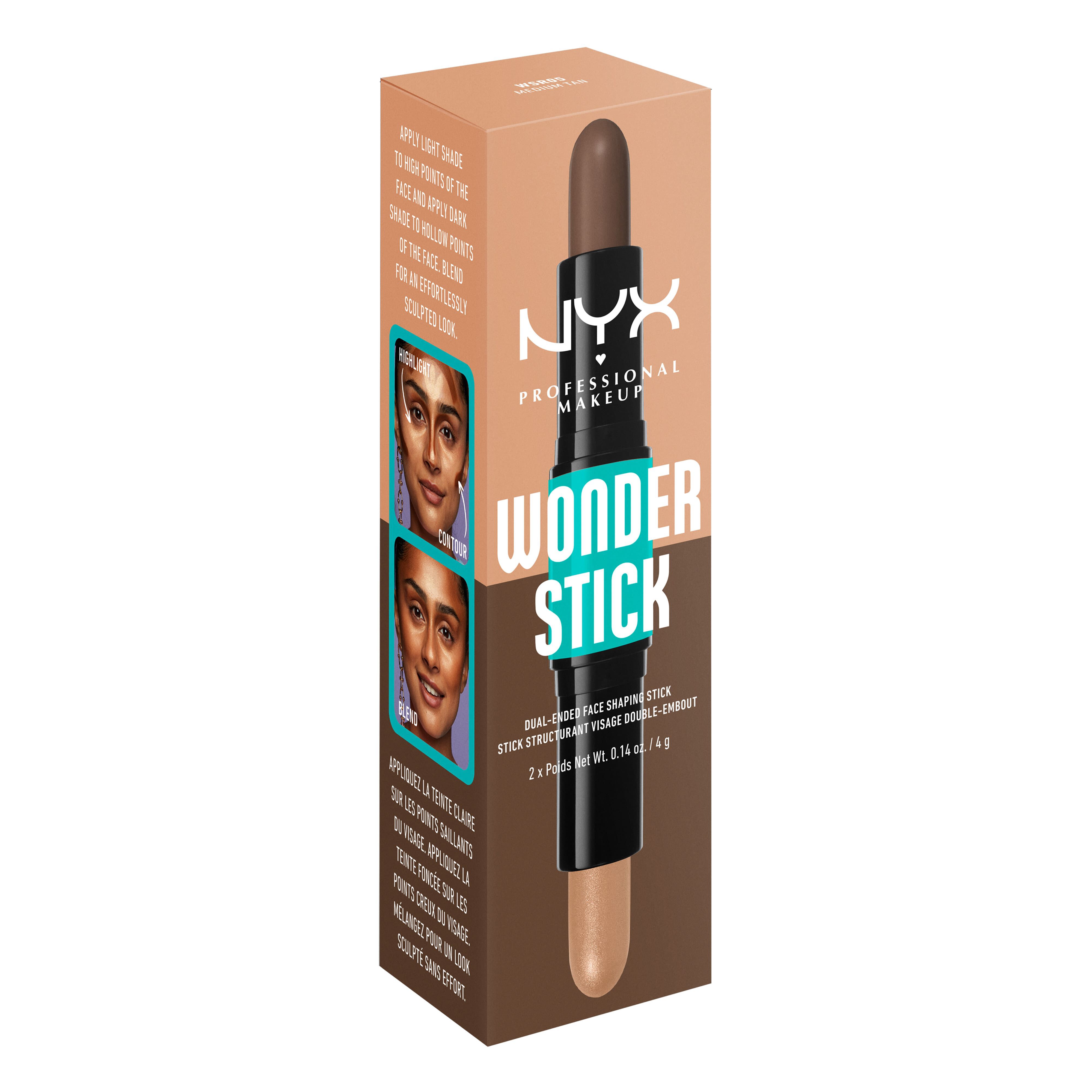 WONDER STICK