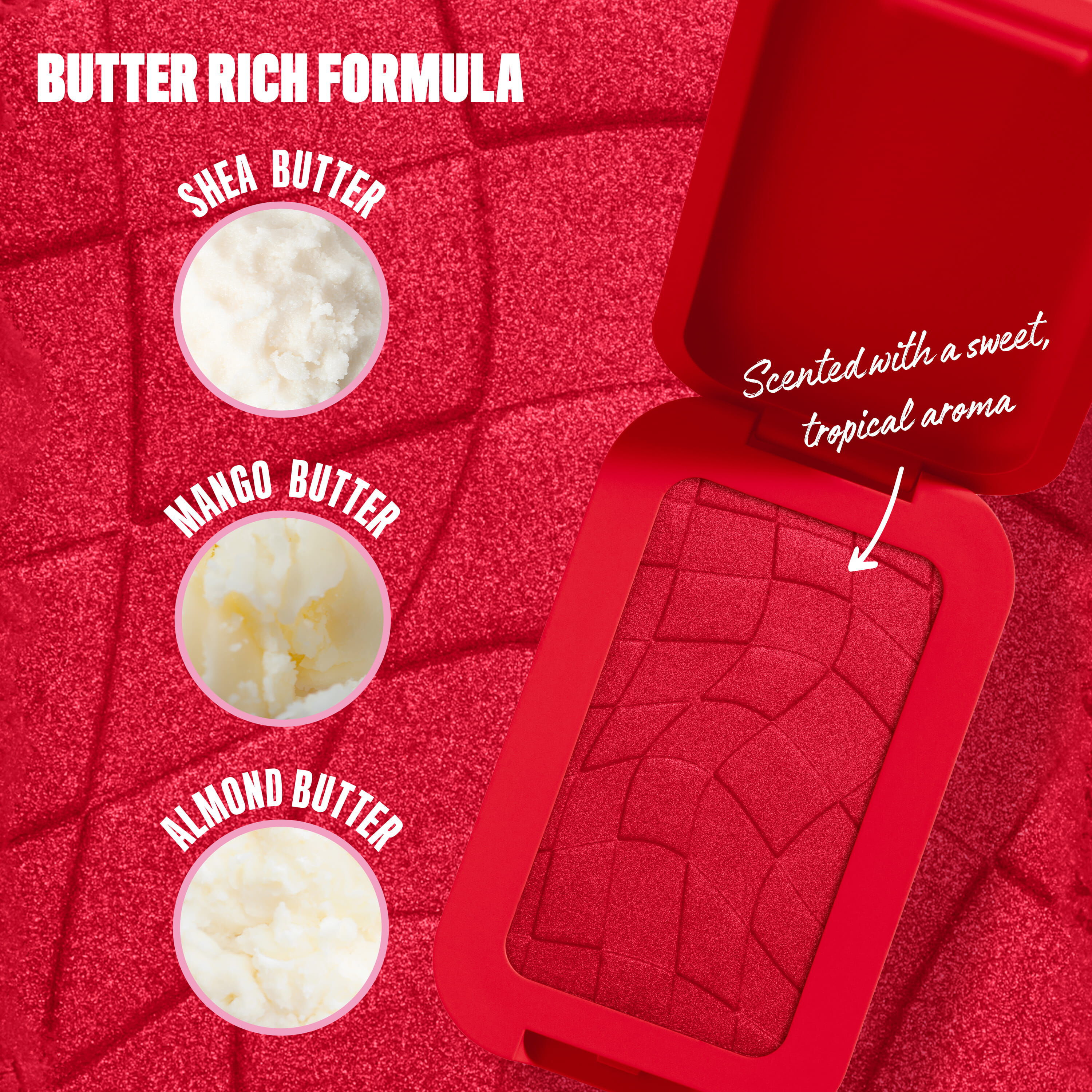 Buttermelt Blush